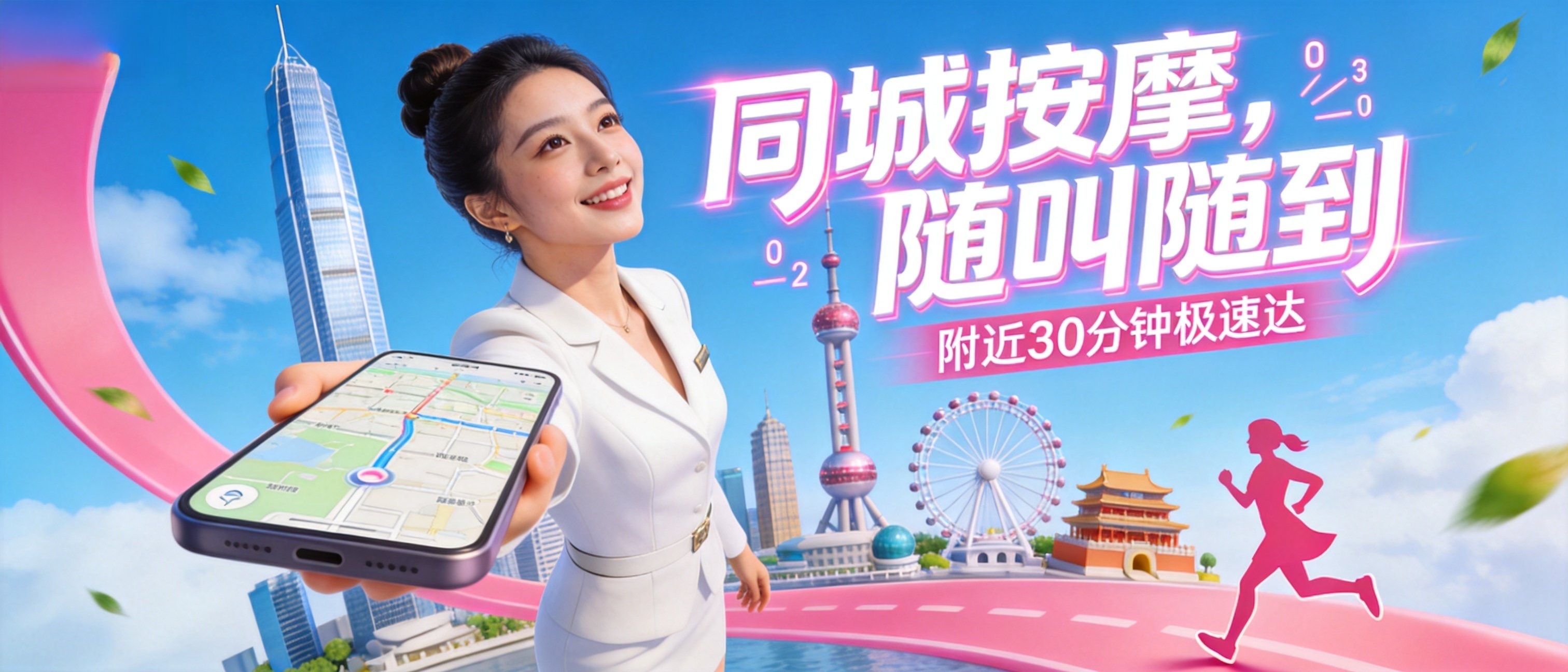 宁国活立到家上门按摩：把放松这件事，真正还给自己